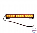 12W Dash light MD404-3
