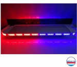 88W Warning light MD318