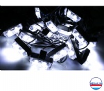 32W Strobe light MD502