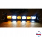 18W LED light bar MD213
