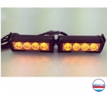 8W Dash light MD404