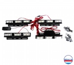 18W Strobe Light MD517