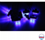 16W Strobe light MD501