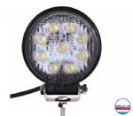 27W LED Working light MD025