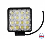 48W LED working light MD032
