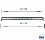 264W LED light bar MD106