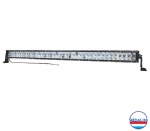 4D 240W LED light bar MD101
