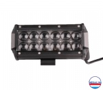 4D 36W LED light bar MD102