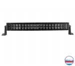 4D 120W curved light bar MD105