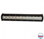 60W LED light bar MD100