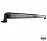 4D 240W curved light bar MD105
