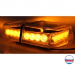 24W Warning light MD302C