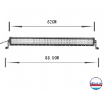 180W LED light bar MD101