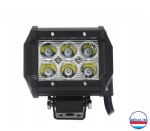 18W LED light bar MD102