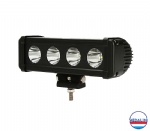 40W LED light bar MD103