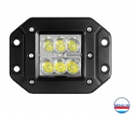 18W Cree work light MD006