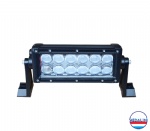 4D 36W LED light bar MD101