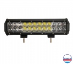 4D 72W LED light bar MD102