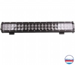 4D 126W LED light bar MD102