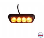 12W strobe light MD202-A