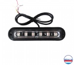 18W strobe light MD203C