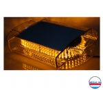 15W warning light MD301A